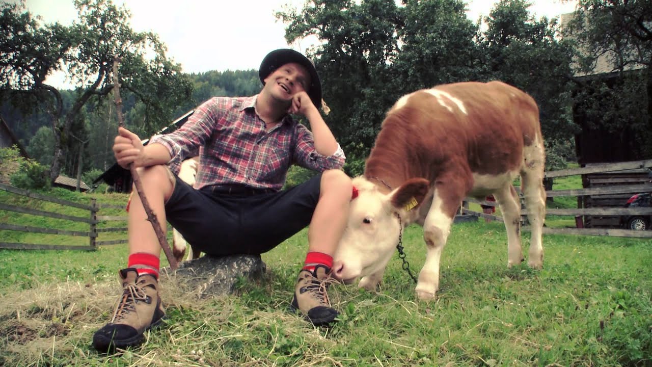 ATOMIK HARMONIK - Jasmina (official video)