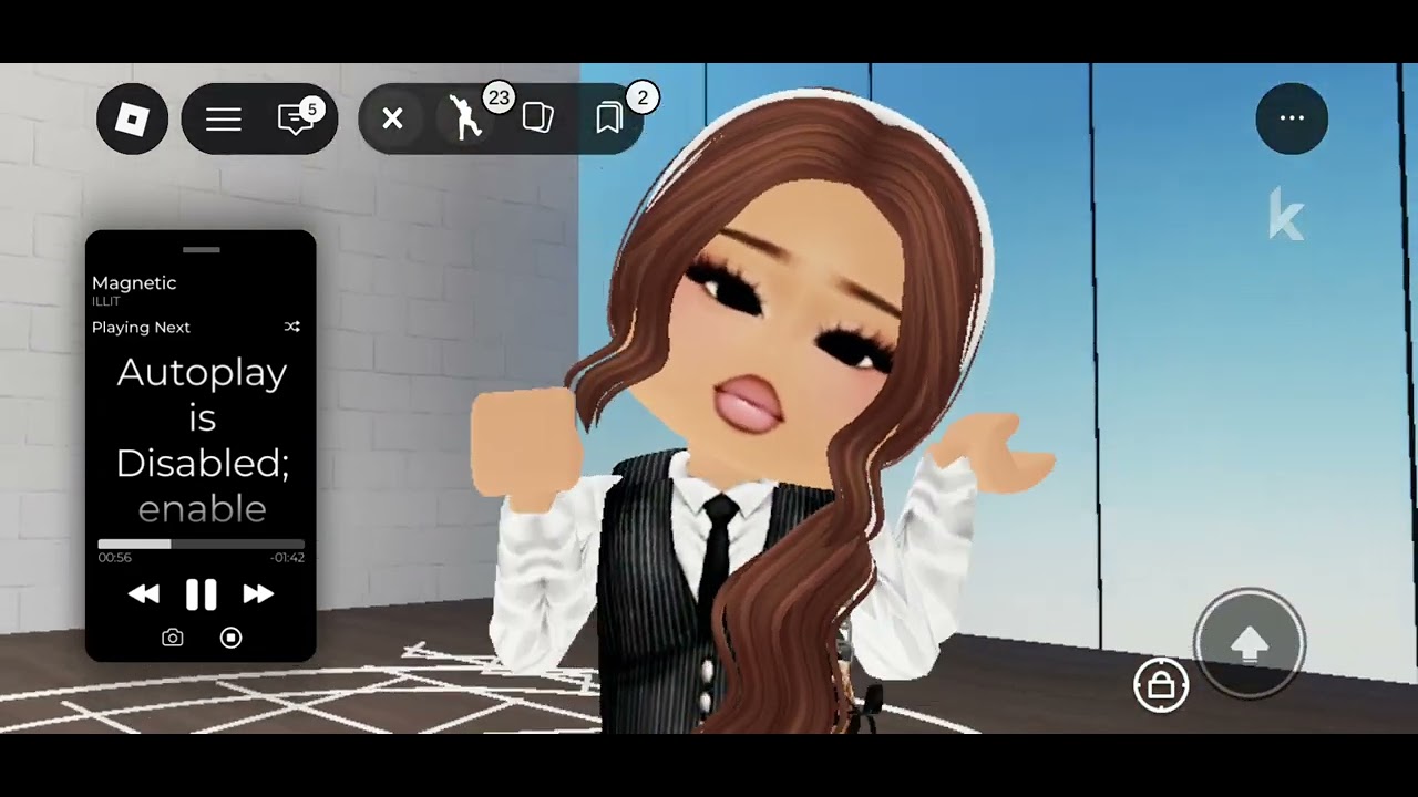 Me,My friend Ella and my other friend Ava did I trio dance we were just bored xxx