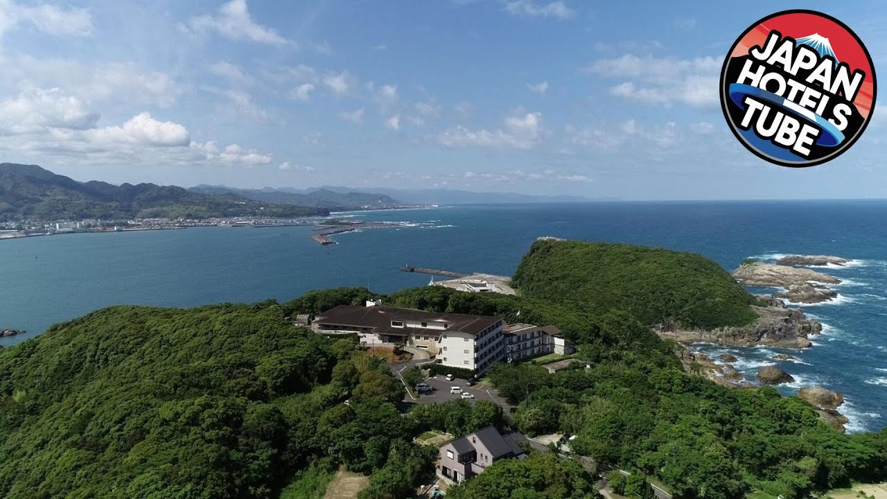 Kyukamura Nanki-Katsuura | Nachikatsuura, Japan | Hotel Review 🏨