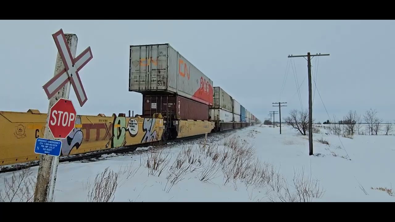 Eastbound Glass MB