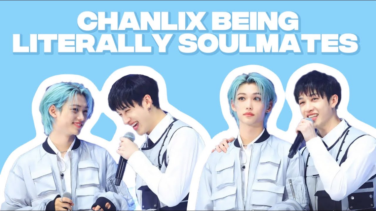 chanlix tiktok compilation