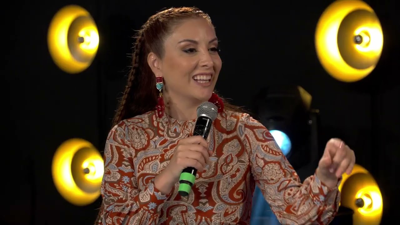 KALENİN DİBİNDE BİR DAŞ OLAYDIM - ELİF AVCI - CUMALİ ÖZKAYA