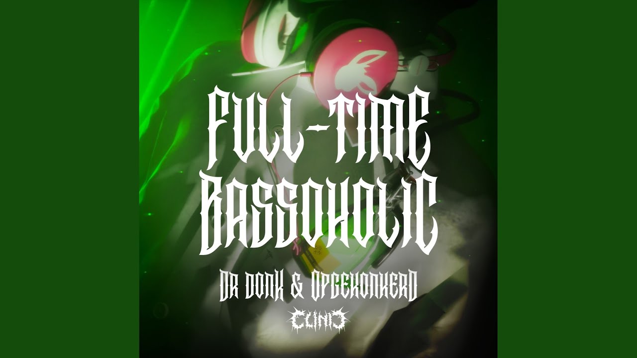 Full-Time Bassoholic