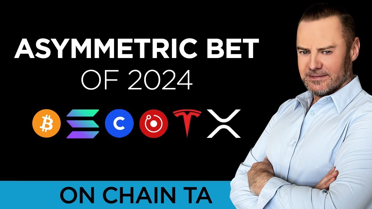 📊 OCTA: Crazy Times & Asymmetric Bets 🤯💸
