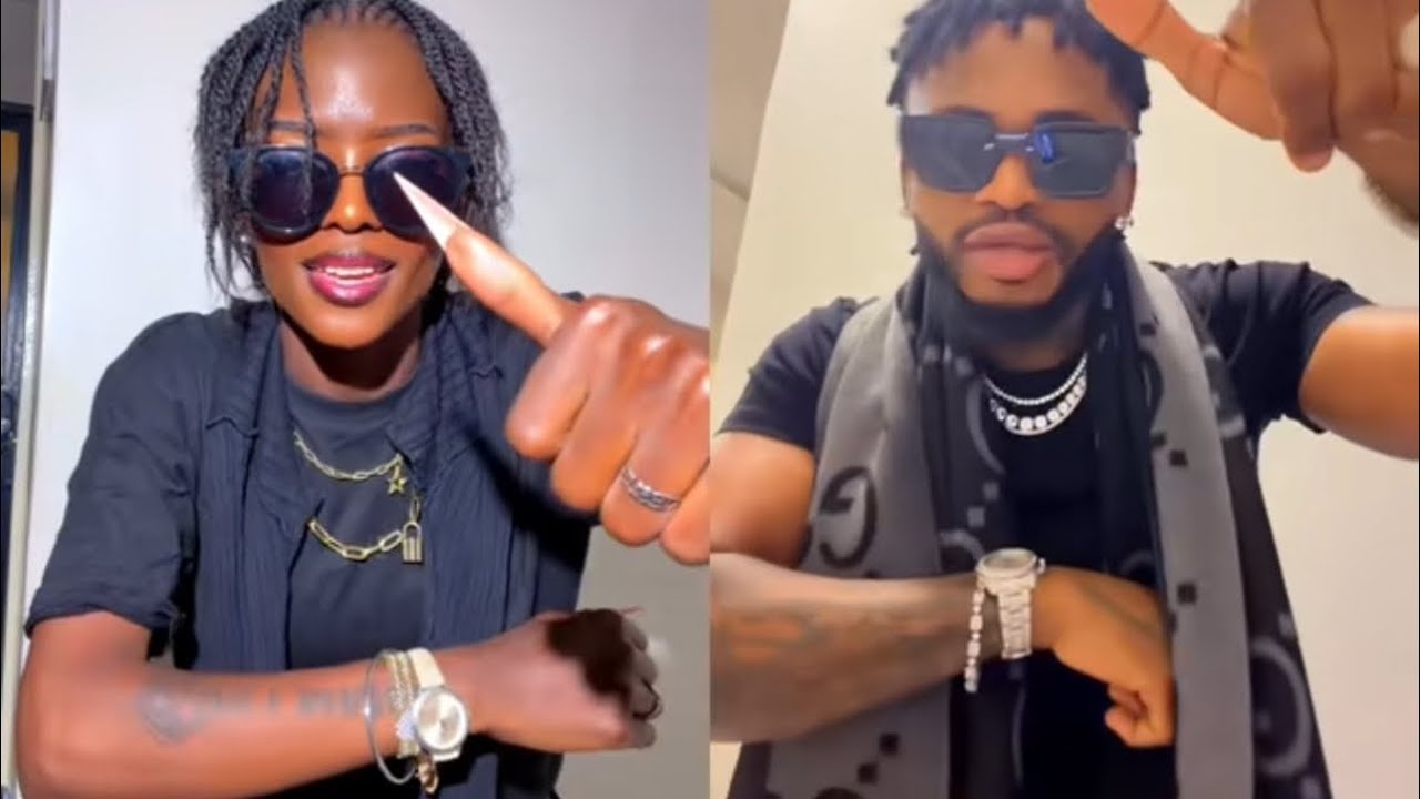 AYE BY ZUCHU CHALLENGE🔥🔥