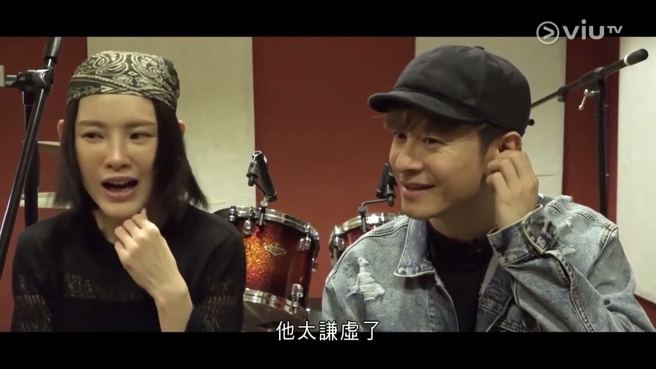 ViuTV 全民造星5 第29集 陳蕾Cut (22-6-2023)
