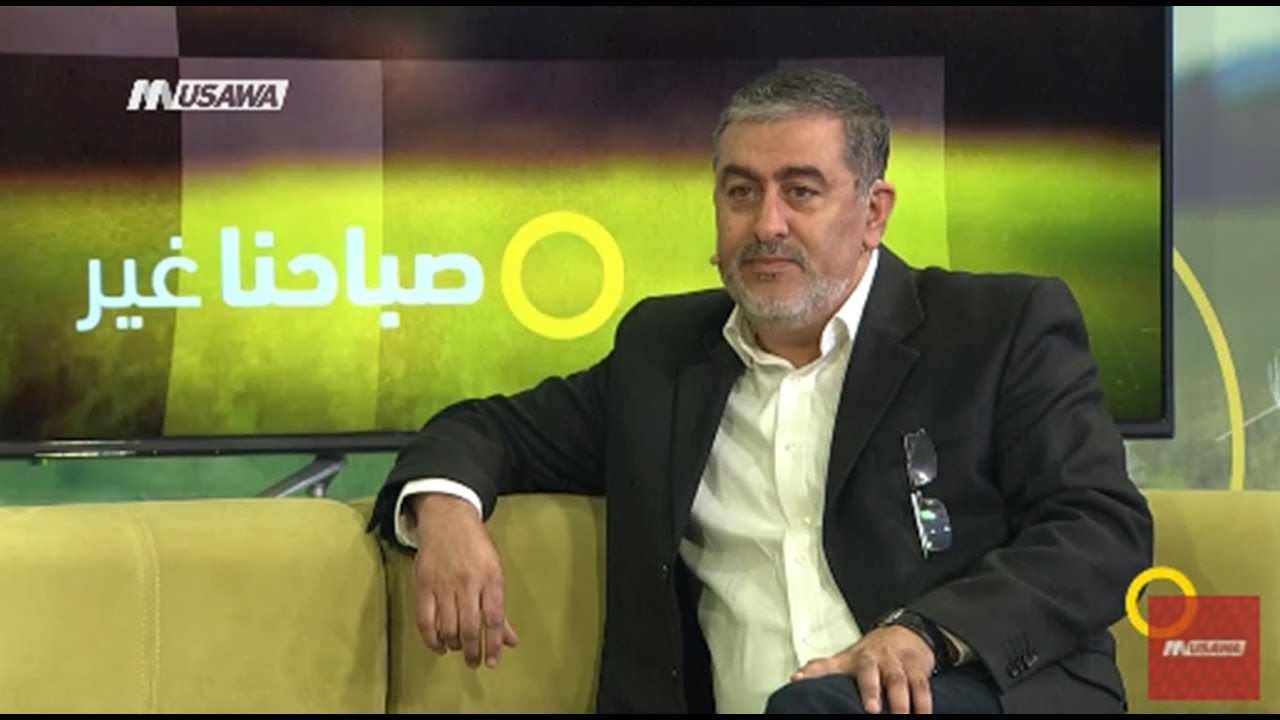 حمى حوض البحر الابيض المتوسط..ما هو سبب المرض وماهو مدى انتشاره؟،د. محمد عدوي،صباحنا غير، 25.4.2018