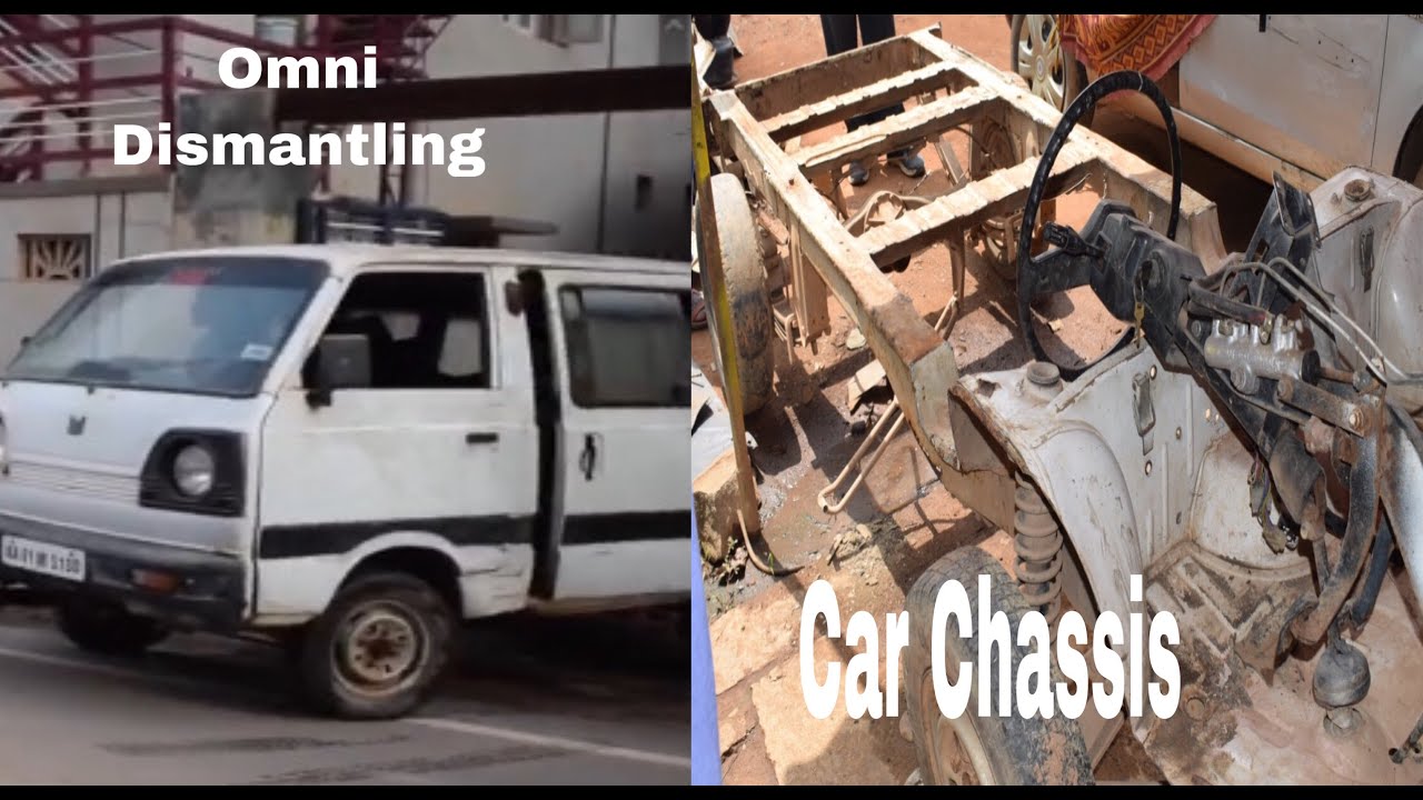 Omni Dismantling | Car Chassis