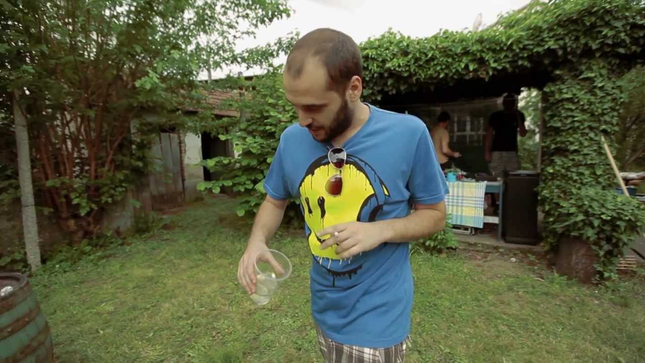 Toksikolozi - Svet zamislen (Official video 2013)