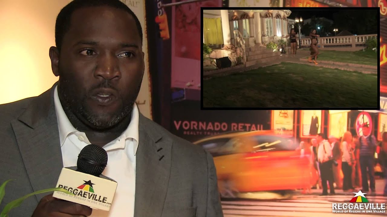 Interview with Director Jay Will (Game Over) in Munich, Germany - March 2012