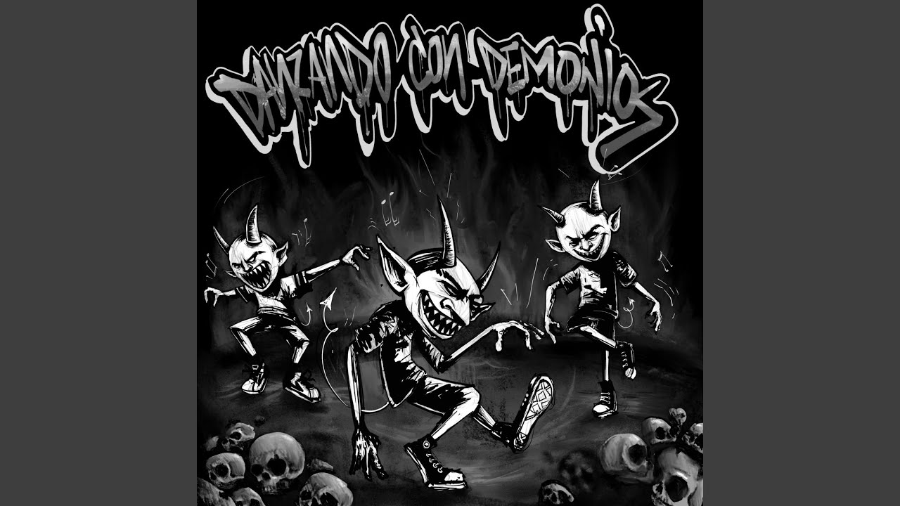 Danzando Con Demonios