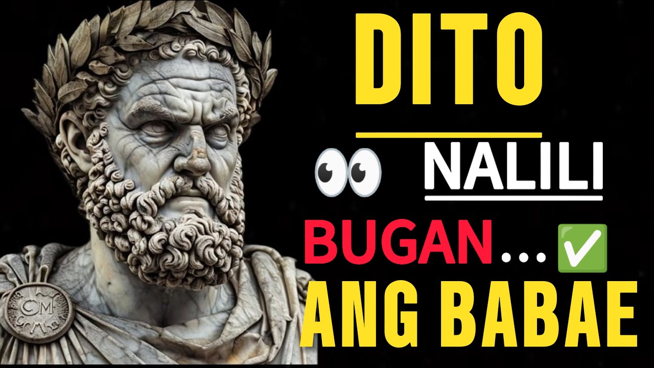 Ang Pinaka-Nakakaakit sa Babae: Lalaki na Hindi Umaasa Kanino Man