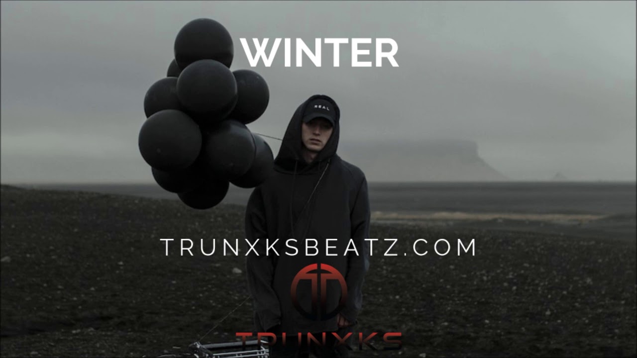 Winter (NF | The Search Dark Type Beat) Prod. by Trunxks
