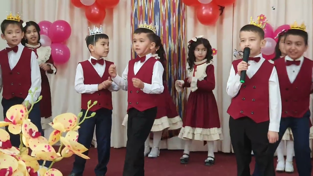 5 марта 2026 г.