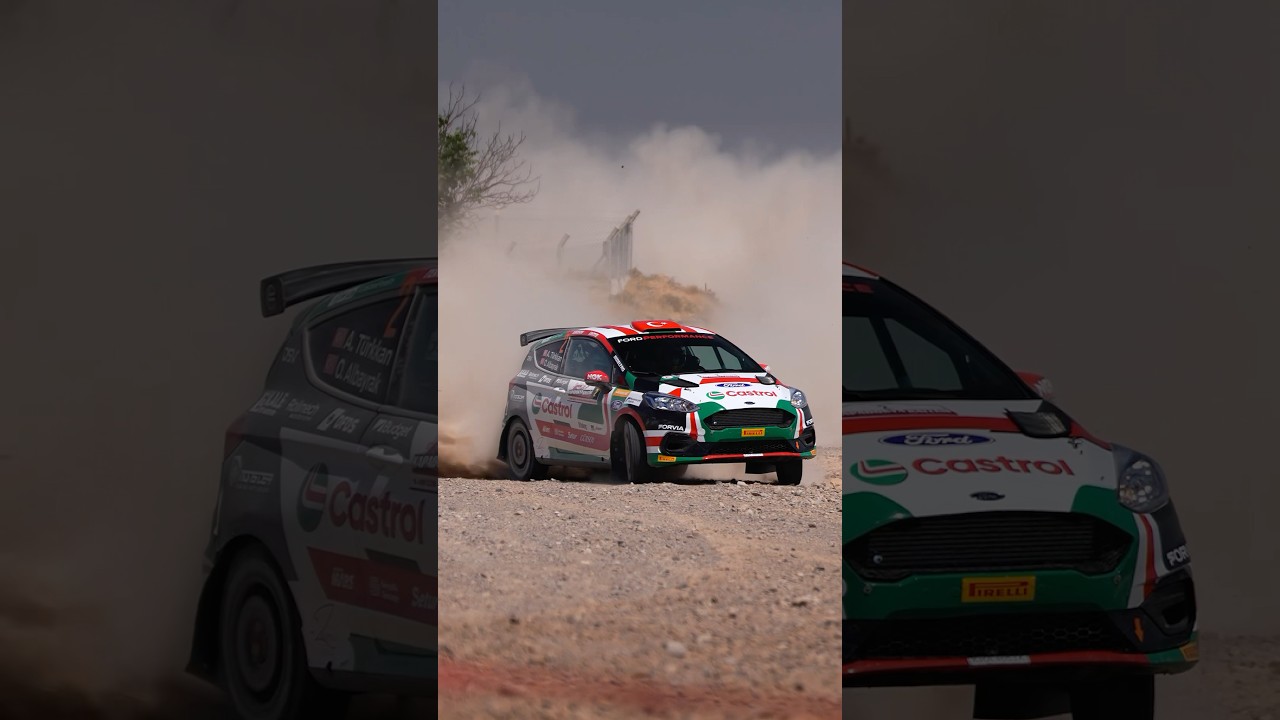 Flick 🤙🏼 #rally #motorsport #wrc #drift