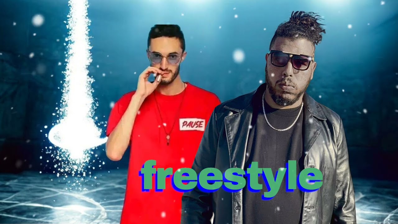 GNawi Freestyle x Pouse Flow | Raw Bars, Street Energy & Pure Vibes