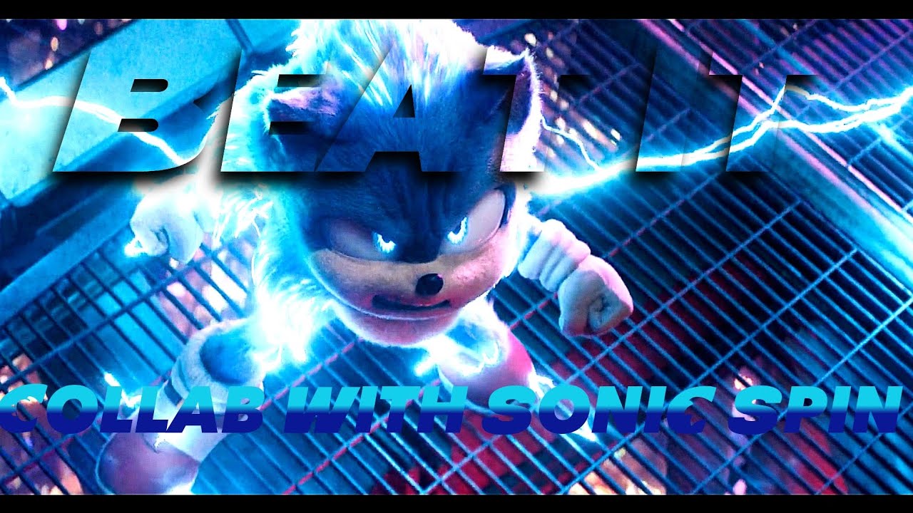 Sonic & Shadow AMV 