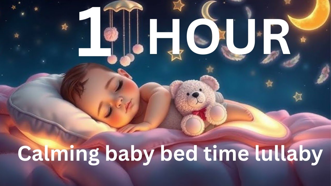 Relax before bedtime lullaby@babystarslullabies