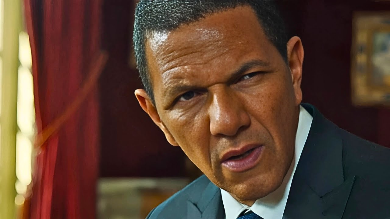 Gangster Kidnaps His Daughter, Not Realizing How Brutal The Father Is - Movie Recap
