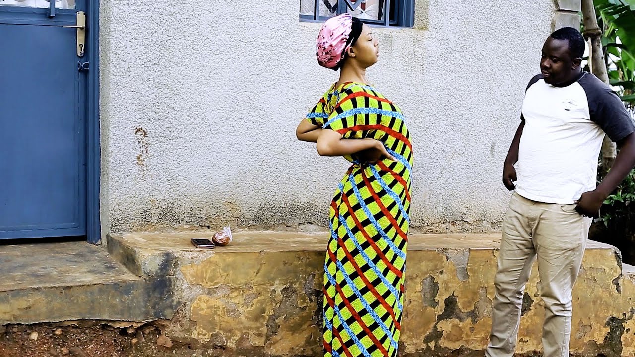 IBANGA EP772: Ese Nyambo abaye iki?😢🔥❤️