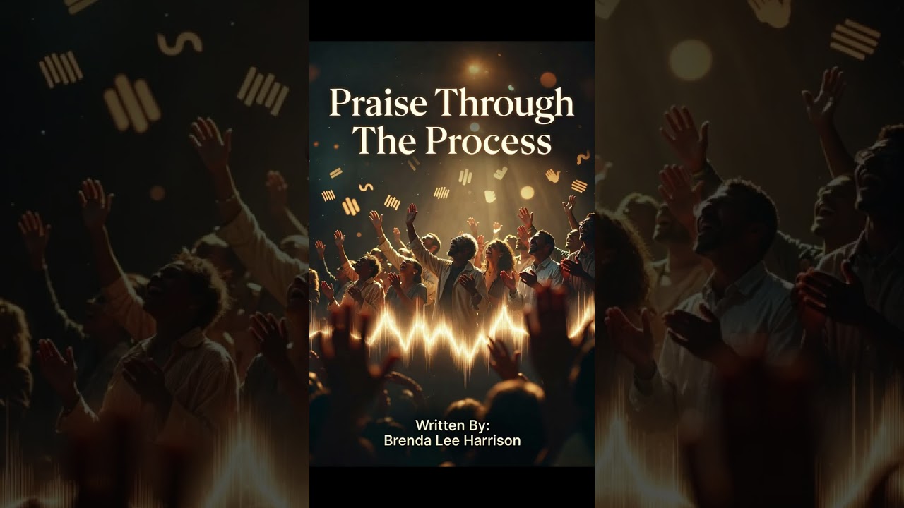 Praise Through The Process