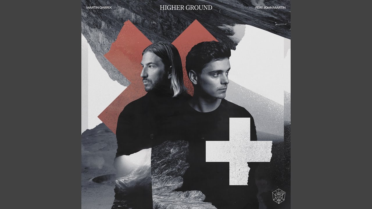 Higher Ground