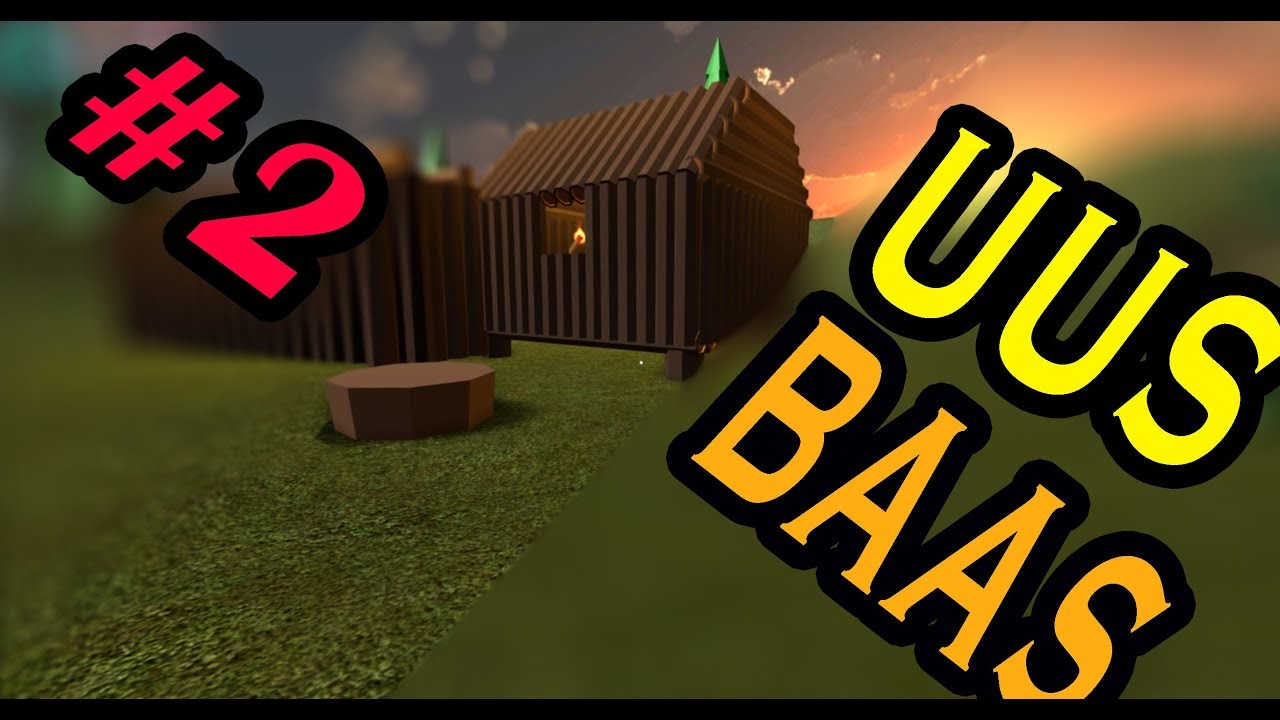 Roblox Üksik Saar #2