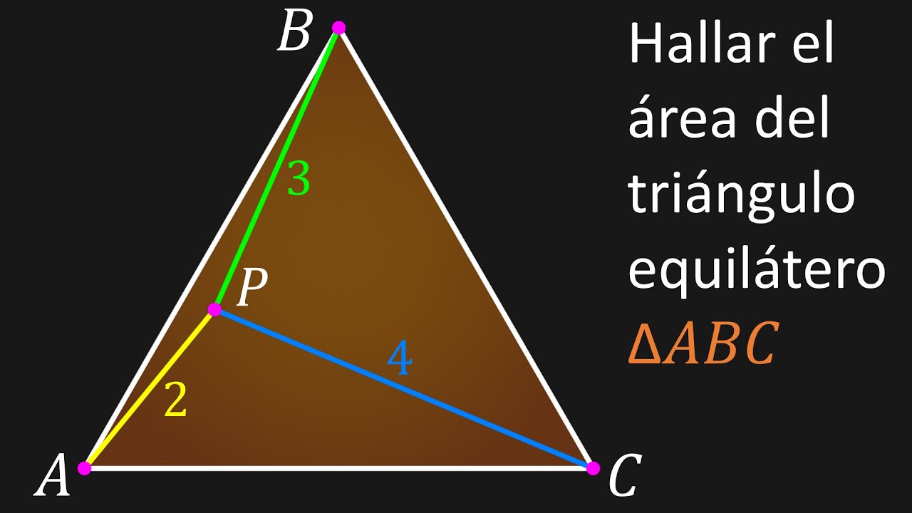 Bellísima solución a problema de olimpiada matemática