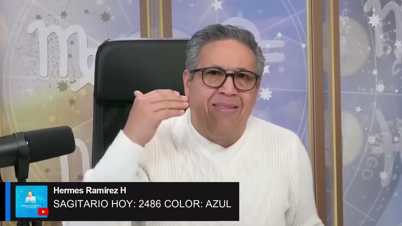 SAGITARIO HOY: Un AMOR que lo ARRIESGA TODO, te eligió sin miedo porque lo que siente es REAL