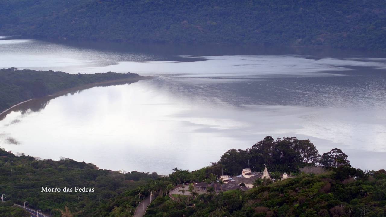 Morro das Pedras - Florianopolis - 4k