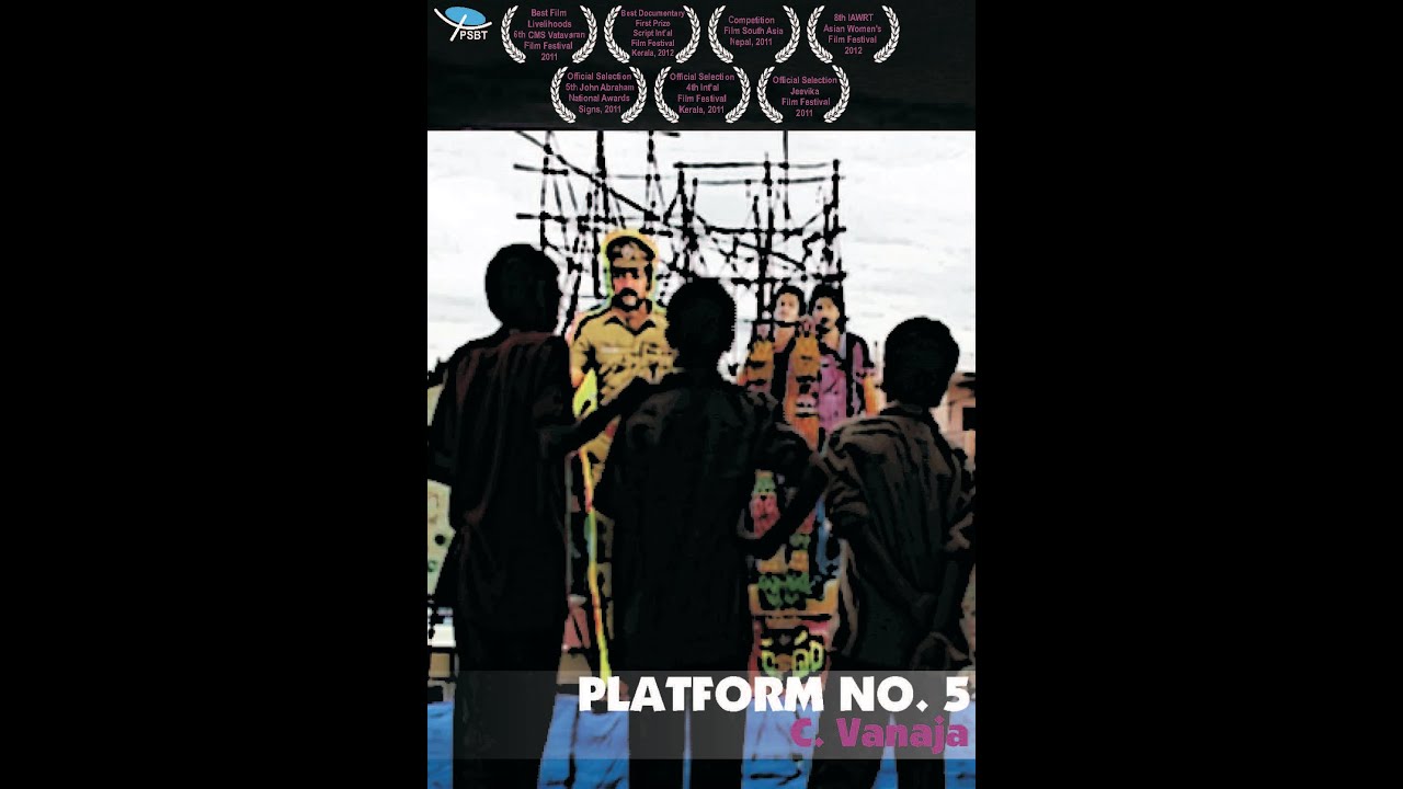 Platform No. 5