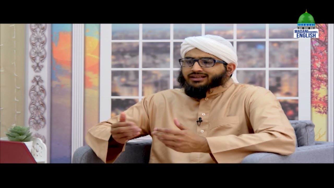 The Virtues of Hazrat Ali | Virtues of the Prophets Household Episode 01