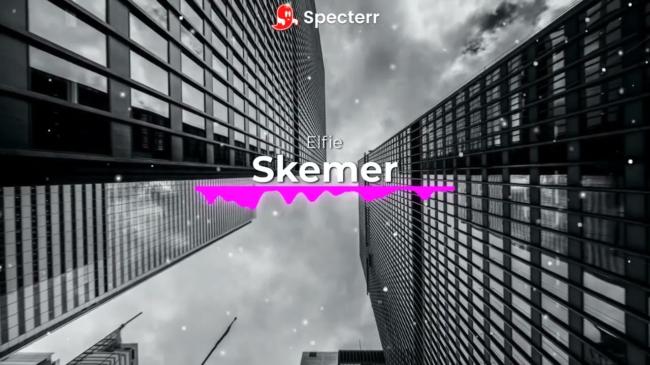 Elfie - Skemer