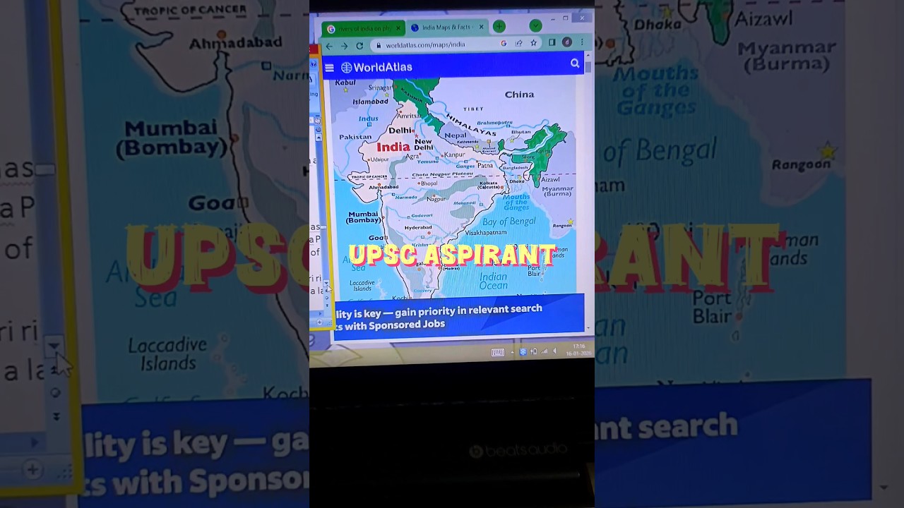 IAS Aspirant's Productive Morning Routine 📚📑 | online coaching for upsc cse 🗞️📖 | watching kdrama 💻🧋