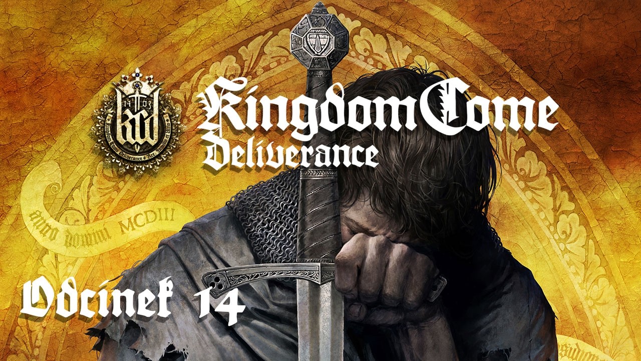 Dzień Dobry Karczmo i KCD 🔴 [ON AIR]