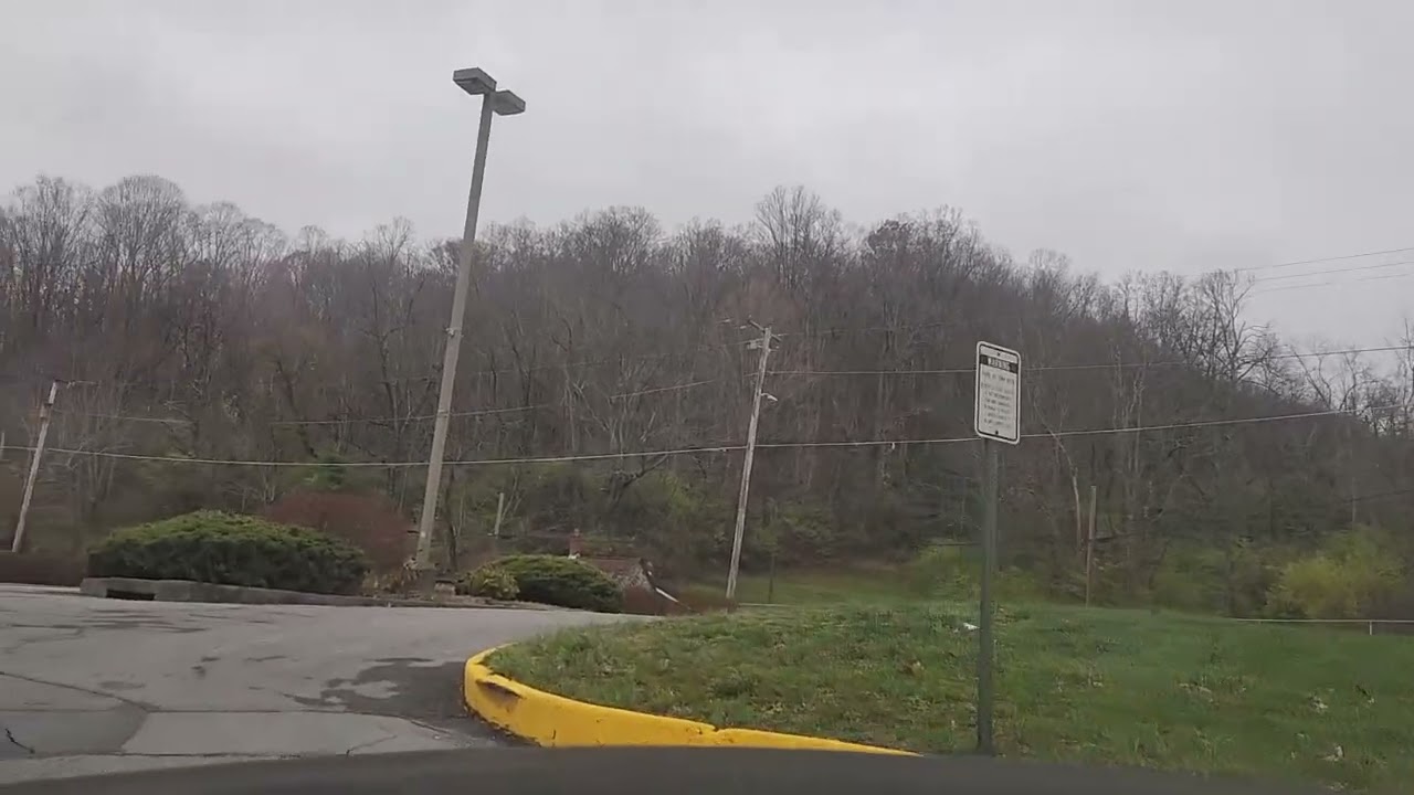 Университет штата Блуфилд, этот день в истории. Блуфилд, Западная Вирджиния. Tourangie.com #toura...