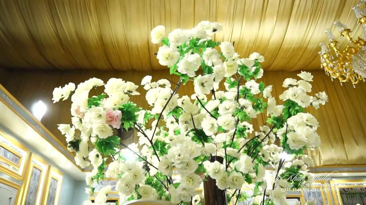 Zam Zam Marquee | Zam Zam Marriage lawn | ZAM ZAM BANQUET Shahrah-e-faisal road Karachi
