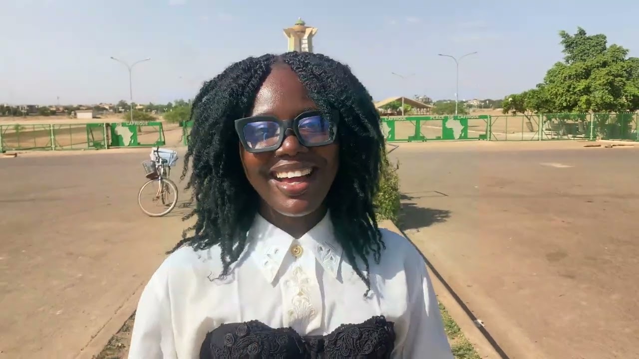 Mon Faso épisode 02 