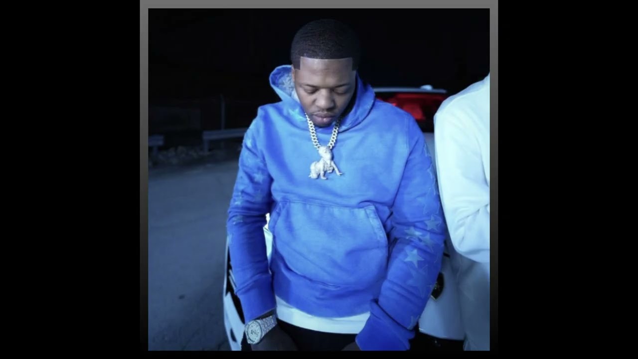 (FREE) Lil Zay Osama Type Beat - 