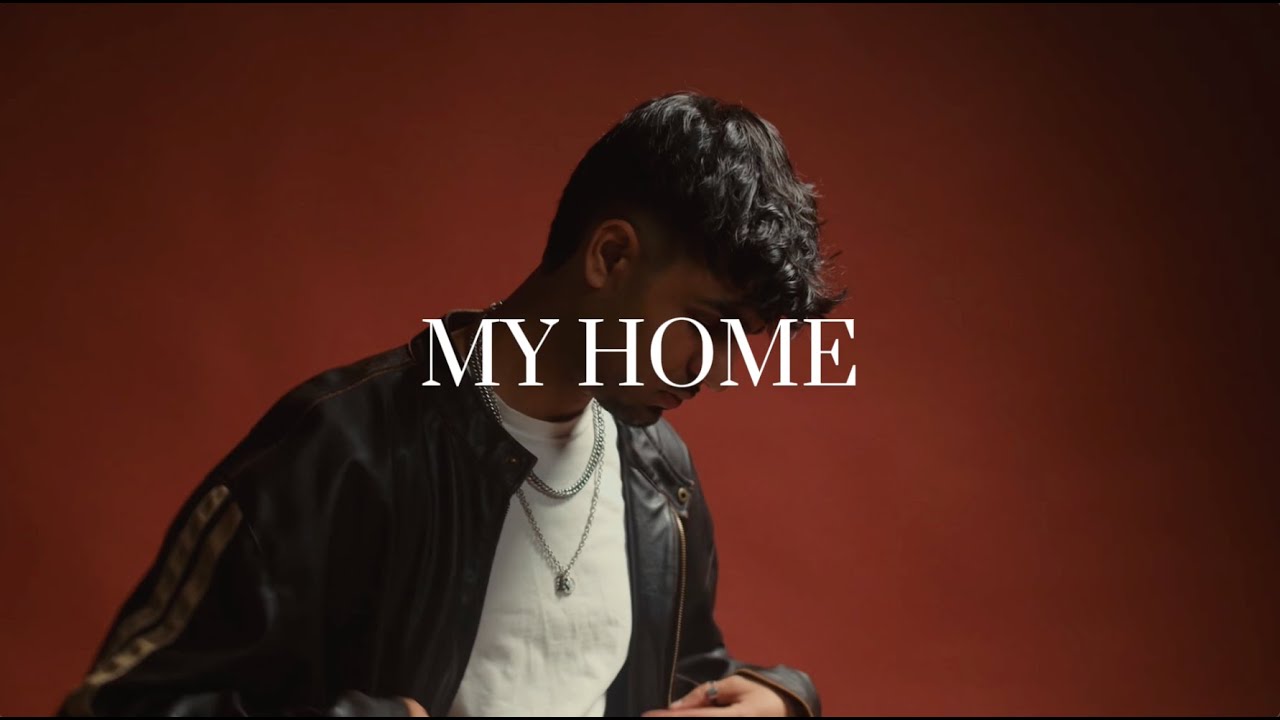 KAYAM - My Home (Official Video)