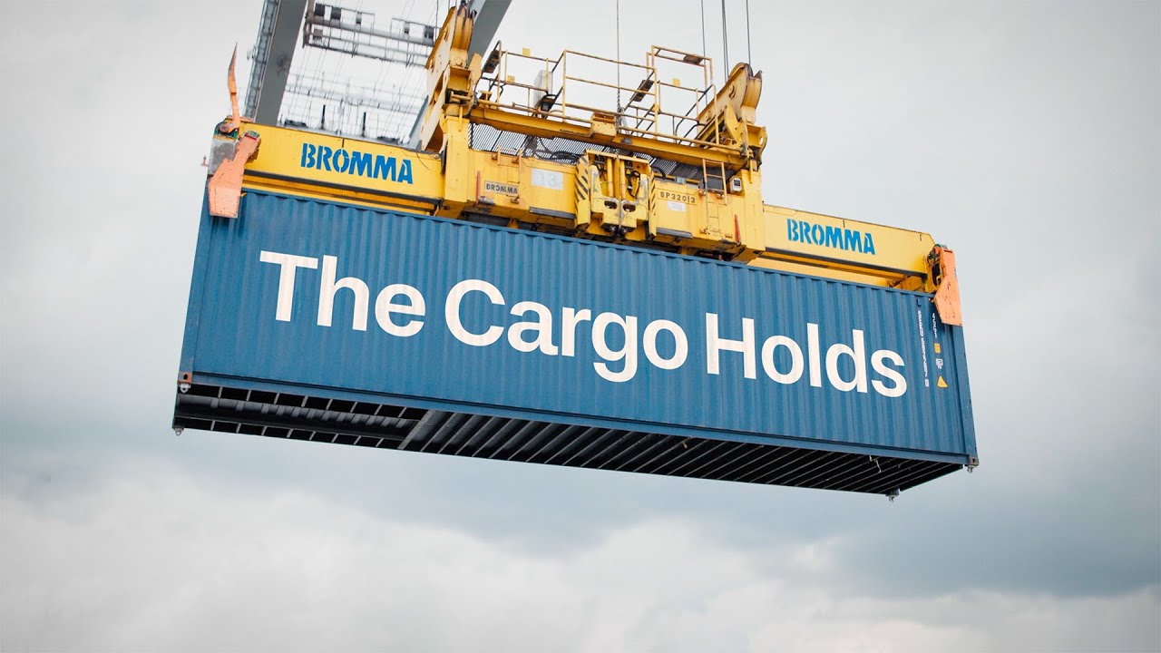 The Enablers – The Cargo Holds | WALLENIUS SOL