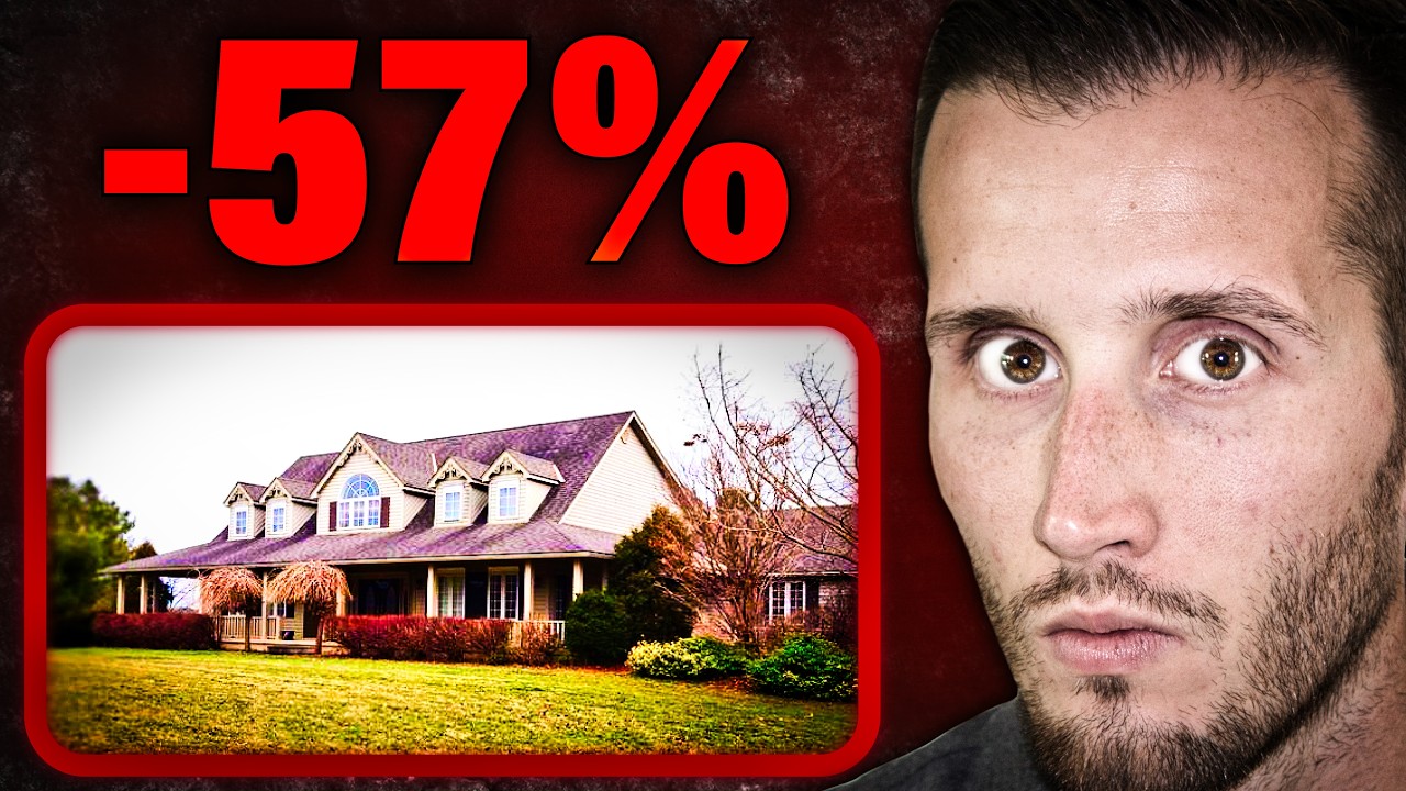 Canada's Real Estate Situation Is A Mess
