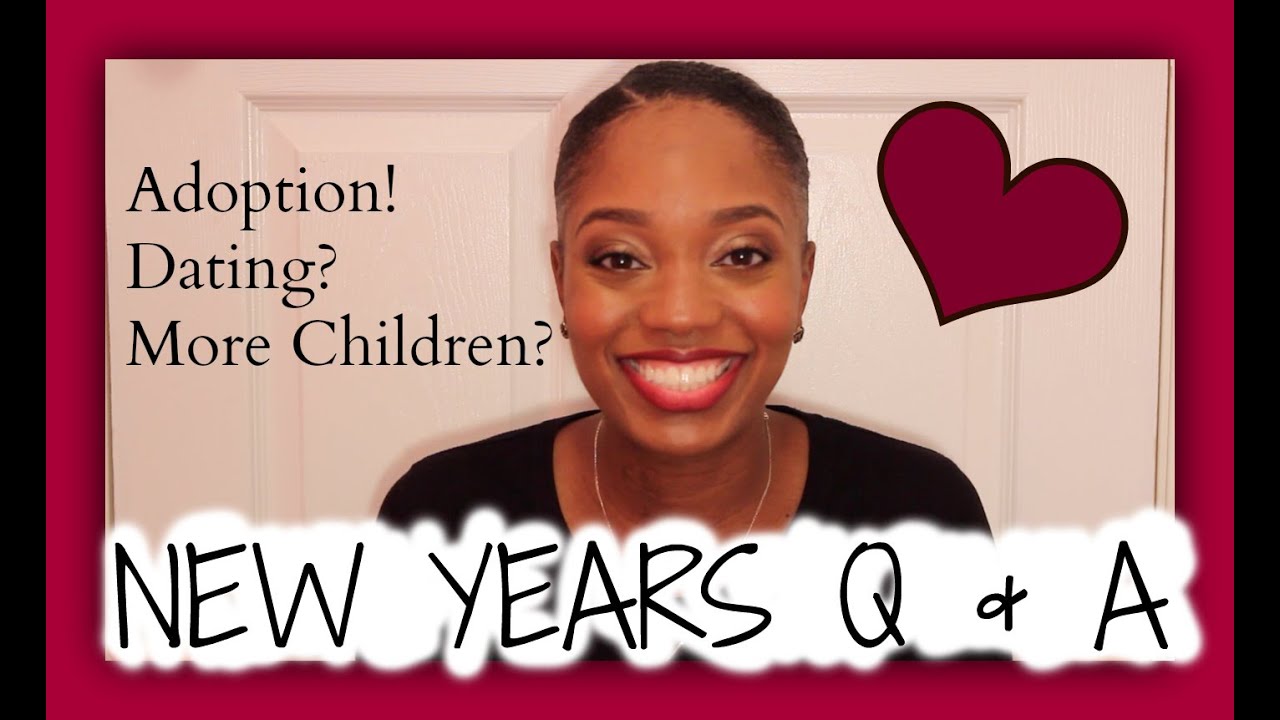 #223: NEW YEARS Q & A - DATING | ADOPTION | MORE CHILDREN (LONG VIDEO)