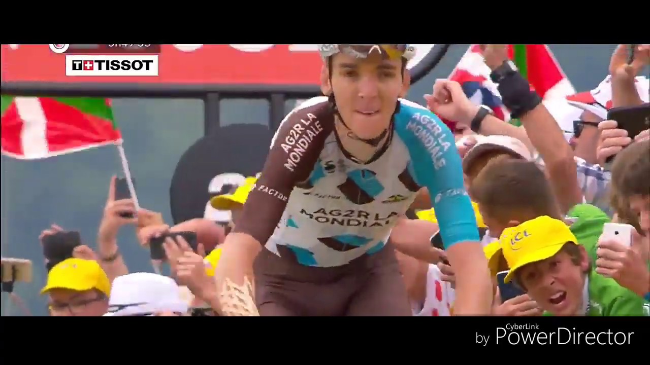 This Is Cycling - Emotional