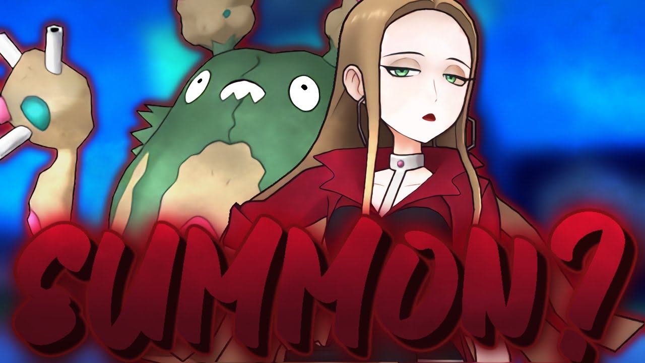 THE BEST POISON UNIT IN THE GAME?! Oleana & Garbodor Summon Or Skip | Pokemon Masters EX