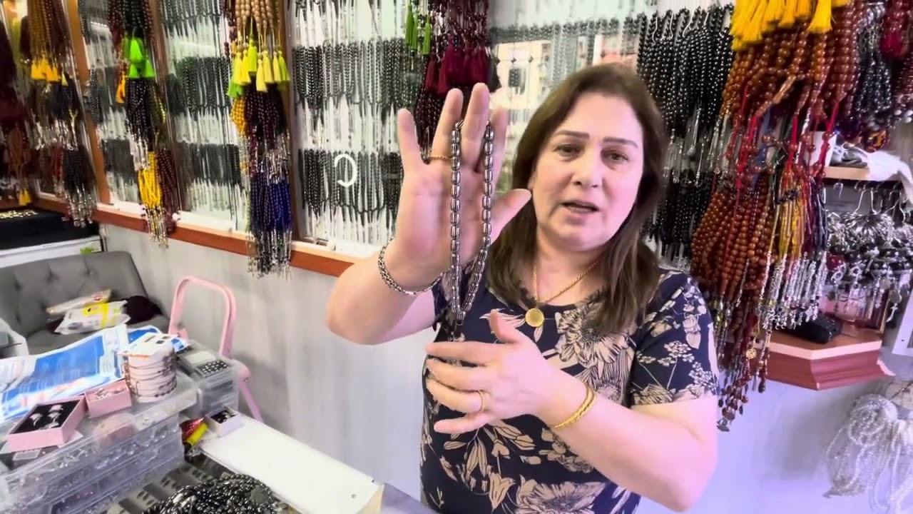 Erzurum Oltu taşı tanıtımı Oltu