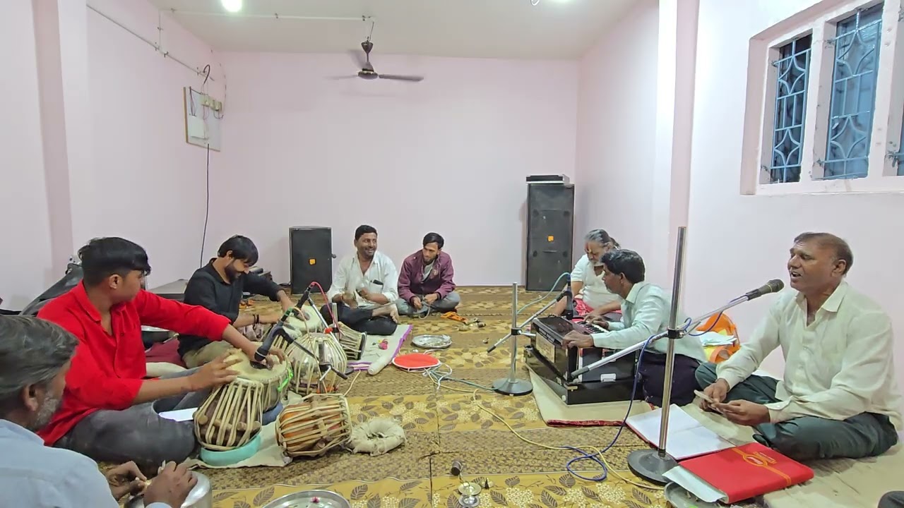 ભજન santvani #bhajan #live ramesh bhai sorani 
