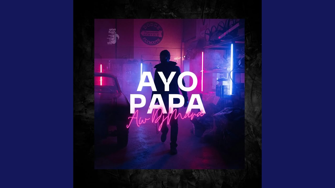 Ayo Papa