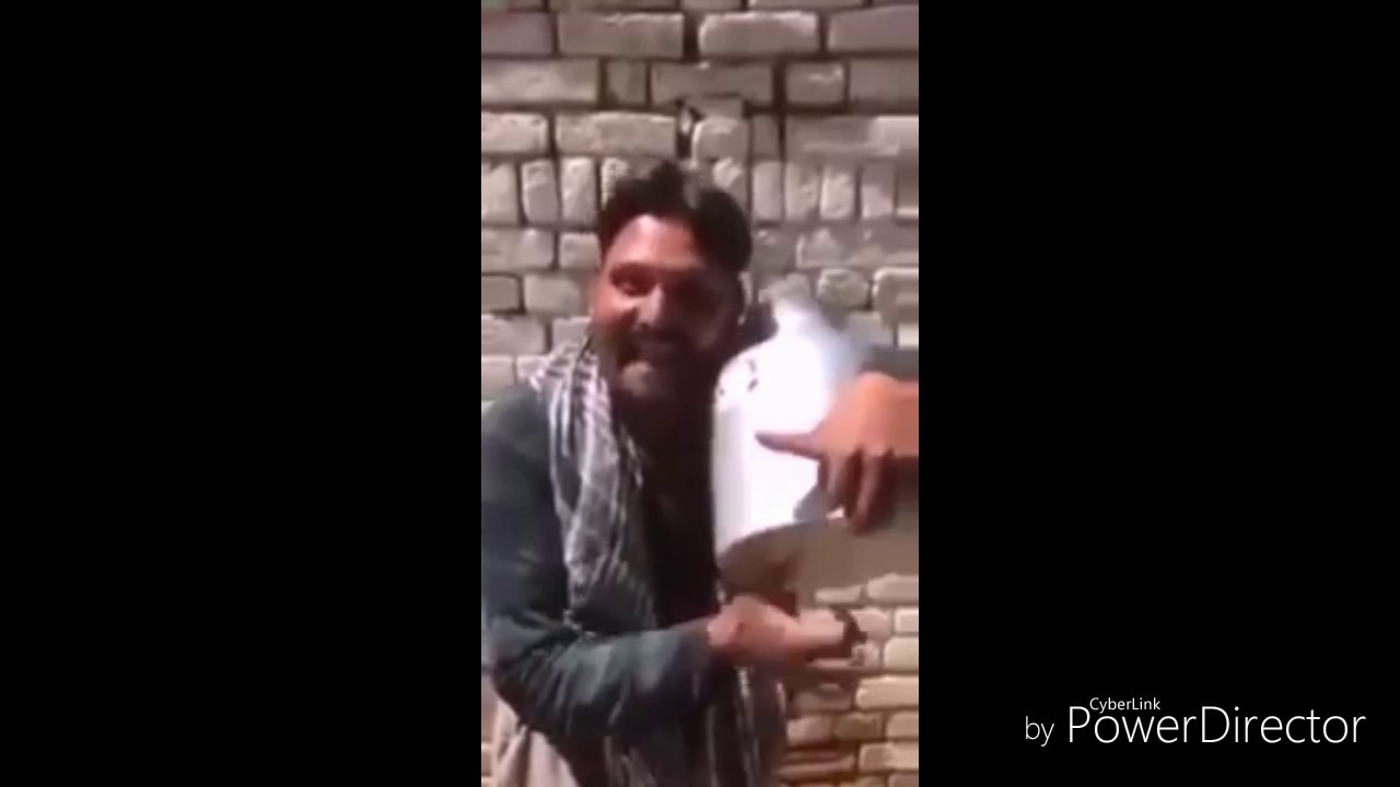 gadi tu manga ve pakistani talnet in English rap