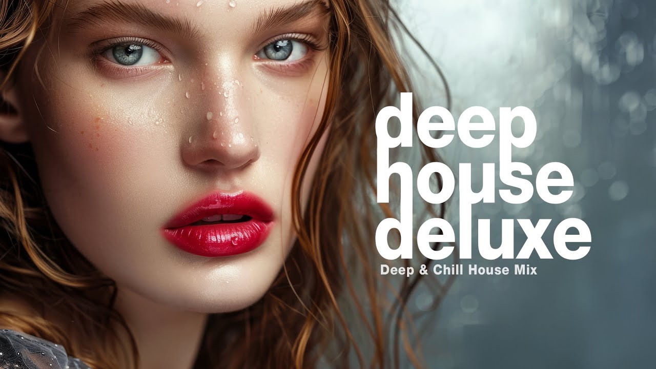 Deep House Deluxe - Urban Nights - Deep & Chill House Mix 2024